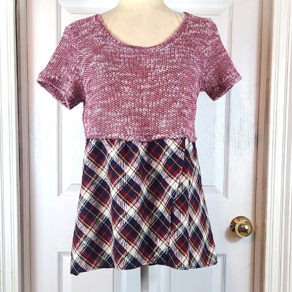 Le Lis Tulip Blouse